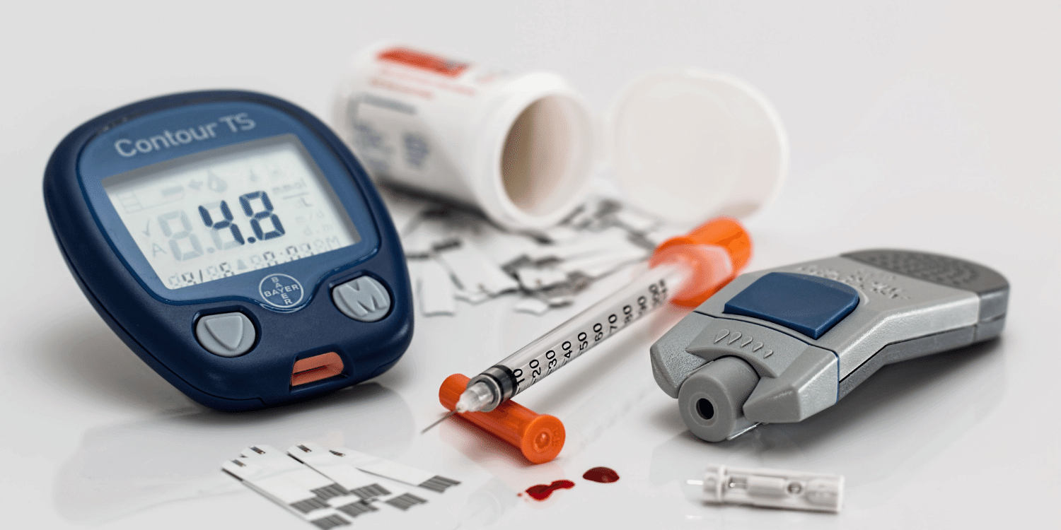 2 tipo cukrinio diabeto gydymo naujovės